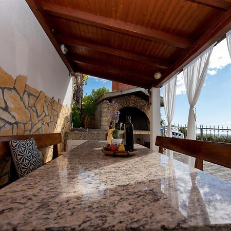 Ražanj Apartments Sunset מראה חיצוני תמונה