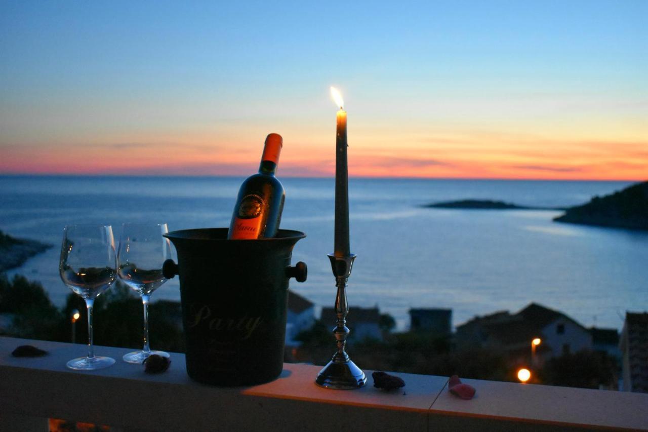 Ražanj Apartments Sunset מראה חיצוני תמונה