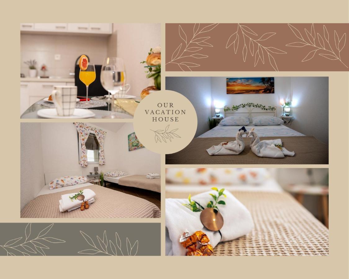 Ražanj Apartments Sunset מראה חיצוני תמונה