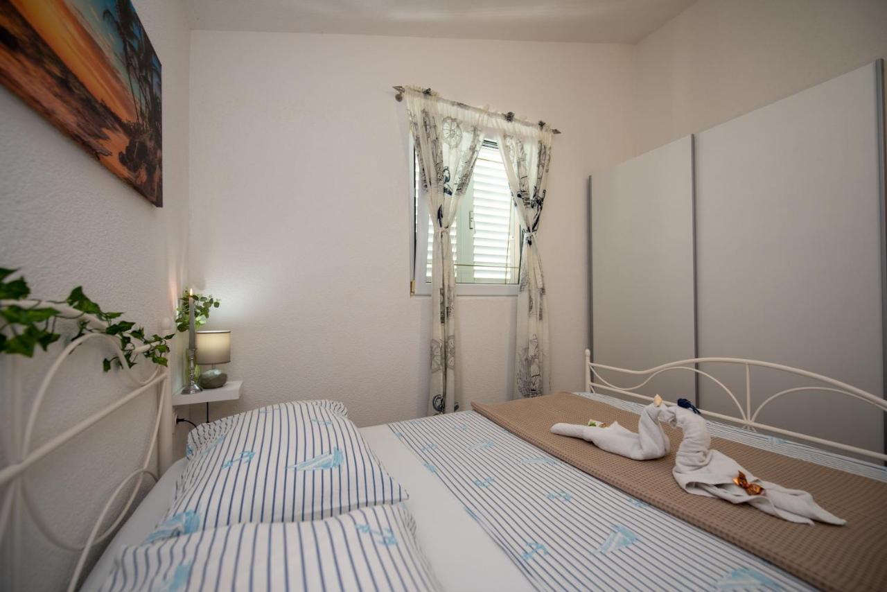 Ražanj Apartments Sunset מראה חיצוני תמונה