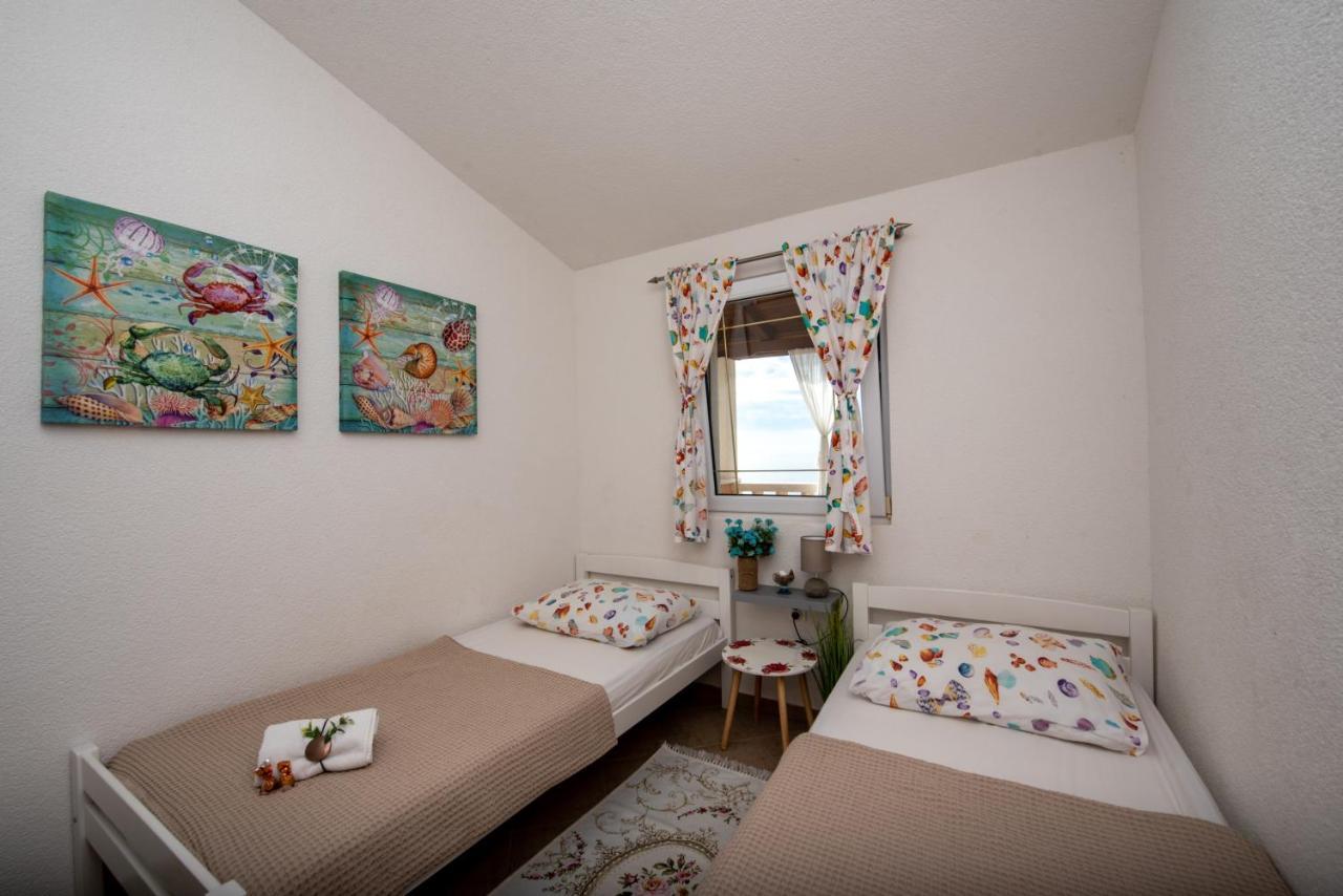Ražanj Apartments Sunset מראה חיצוני תמונה